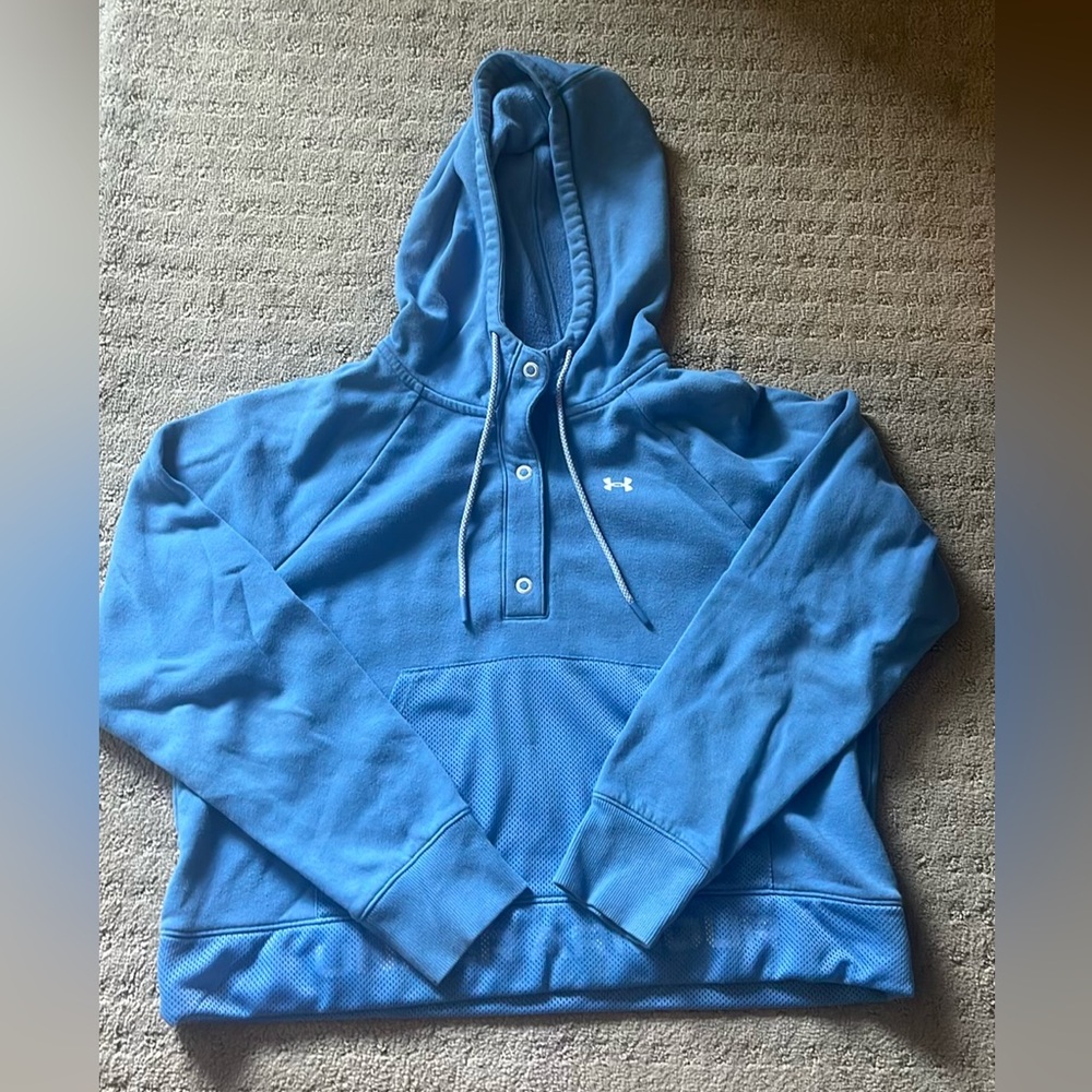 Under Amour Hoodie